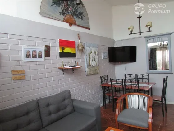 Excelente Casa Esquina En Venta, Villa Alemana, 85.500.000