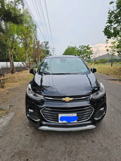 Chevrolet Trax 1.8 Premier At