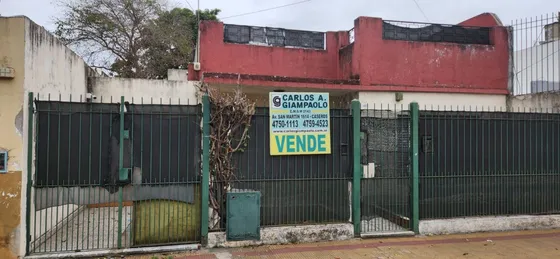 Casa En Venta En Caseros