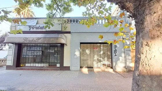 Local Comercial Ñuñoa Aariendo (168523)
