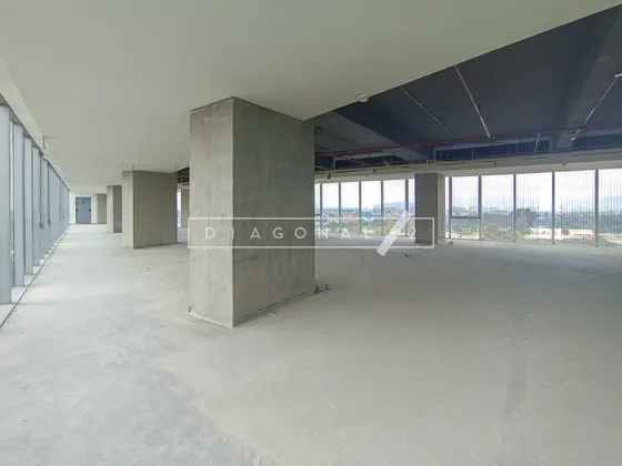 Oficina En Arriendo En El Dorado