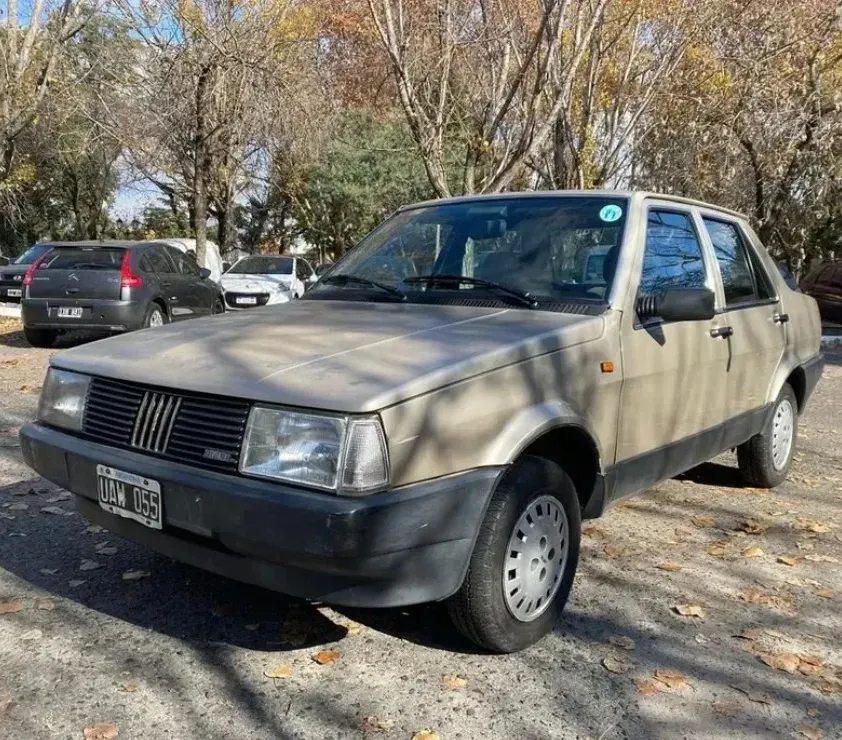 Fiat Regatta 1.6 Sc