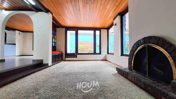 Casa En Santa Barbara Central. 3 Habitaciones, 272 M², Id: 137514
