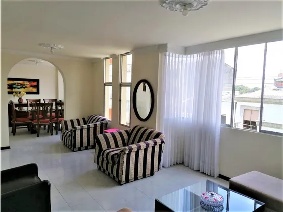 Venta De Apartamento En Palermo