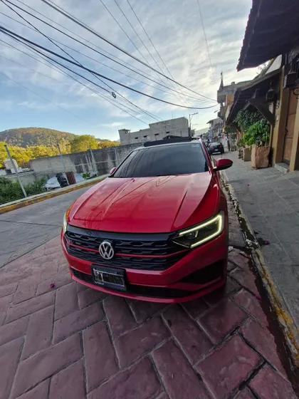 Volkswagen Jetta 2.0 Gli Dsg At