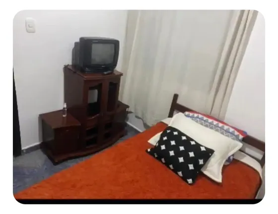Habitaciones Amobladas En San Felipe 
