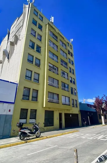 Departamento En Venta En Centro De Concepción