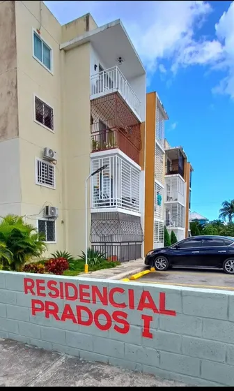   ¡última Unidad Disponible! Apartamento De 3 Hab Con Parqueo Privado A 500m De La Playa En La Romana 