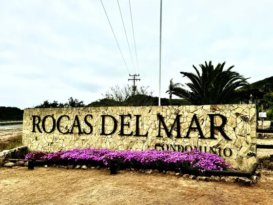 Adj.remate, Parcela Condominio Rocas Del Mar, Los Molles 