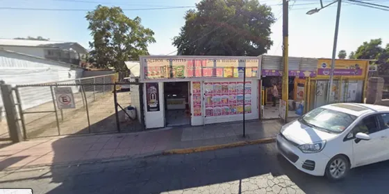 Amplio Terreno En Pleno Corazón De Lampa. Sector Comercial
