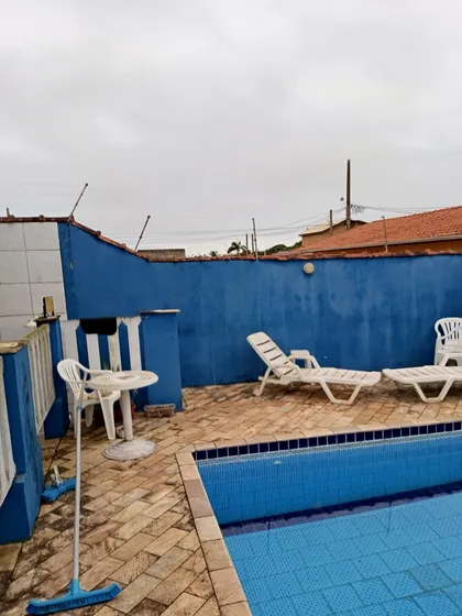 Casa Para Temporada Em Itanhaém , Carnaval, Feriados Prolongados. Natal, Ano Novo.