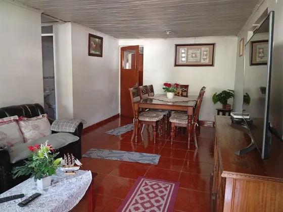 Casa En Recoleta
