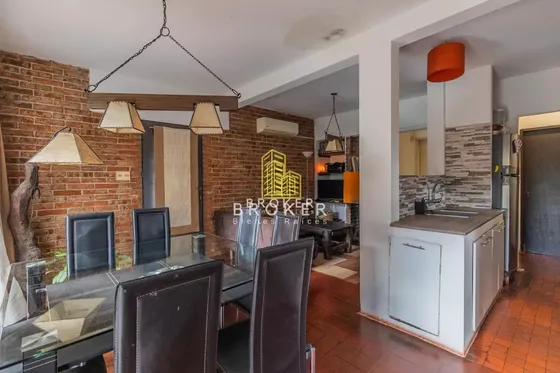 Venta Casa  3 Dormitorios En El Pinar