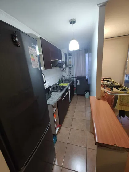Arriendo 3 D 1 B  Portal De San Pedro (99404)