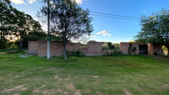 Quinta A Terminar  Ñandú 716  