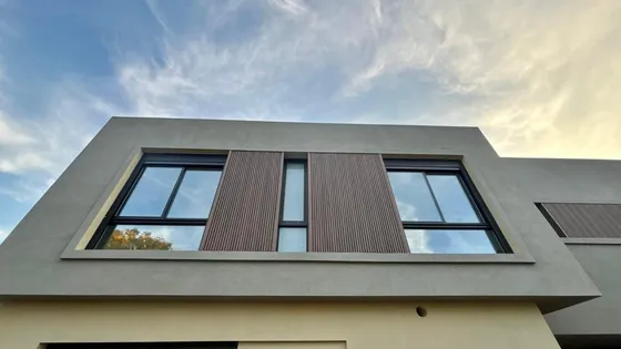 Lindisima Casa A Estrenar En Zona Colegios, 3 Dormitorios!