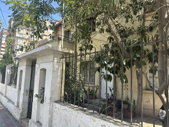 Local Comercial En Venta En Ñuñoa