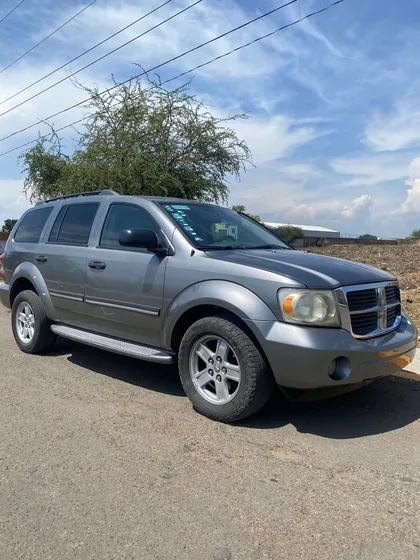 Dodge Durango 5.7 Slt Tela 4x2 At