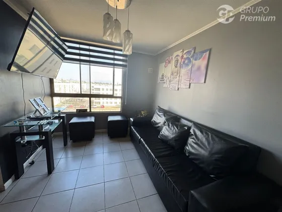 Departamento En Venta De 2 Dorm. En La Serena