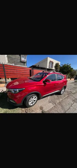 Mg Zs 1.5