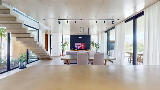 Espectacular Casa 7 Amb En La Calesa, Pilara | Vco Propiedades