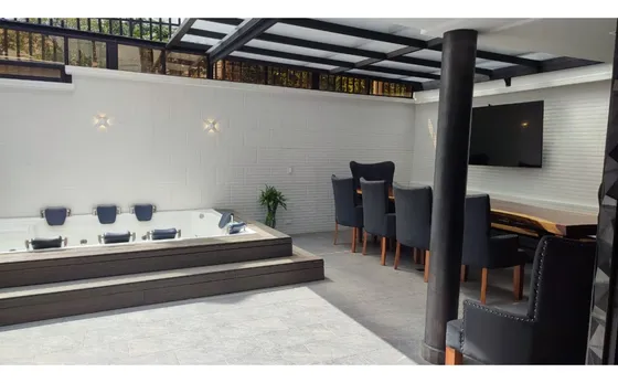 Venta De Hermosa Casa En Las Palmas- Medellin C6741813