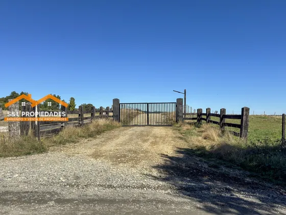 Parcela En Venta En Los Muermos