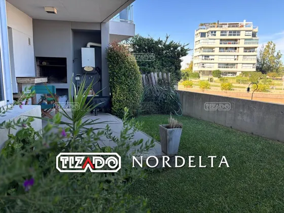 Departamento  En Venta En Islas Del Canal, Nordelta, Tigre