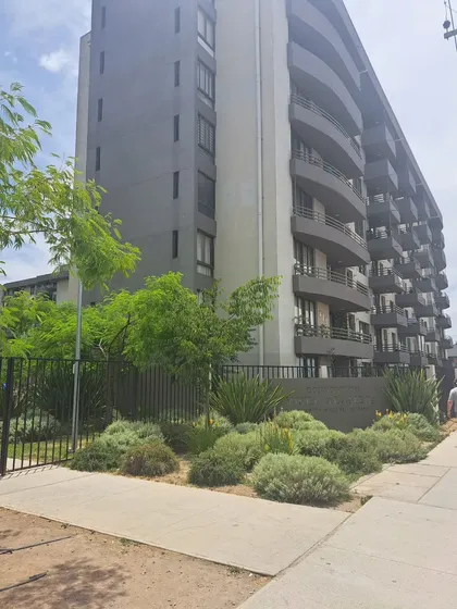 Se Vende Departamento En Condominio Vista Alameda, Rancagua