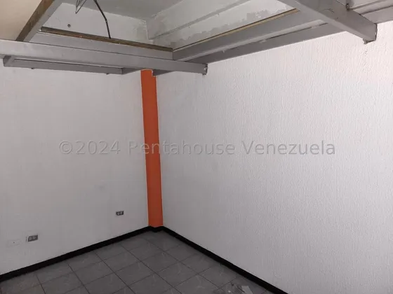 La Candelaria, Alquilo Oficina A Estrenar, 28 Mts2