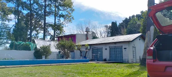 Grv - Casa En  Venta De 3 Ambientes En Tortuguitas