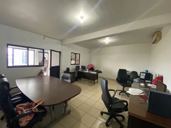 Oficina En  Lomas De Tlahuapan
