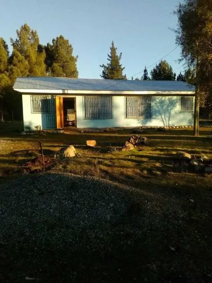 Vii Reg Catillo Excelente Inversión Vendo Terreno 3 Casas