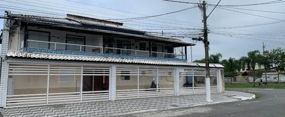 Casa No Samambaia