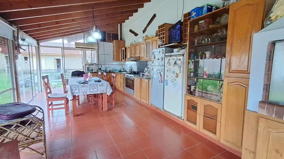 Venta Casa 6 Ambientes  San Justo Apto Credito