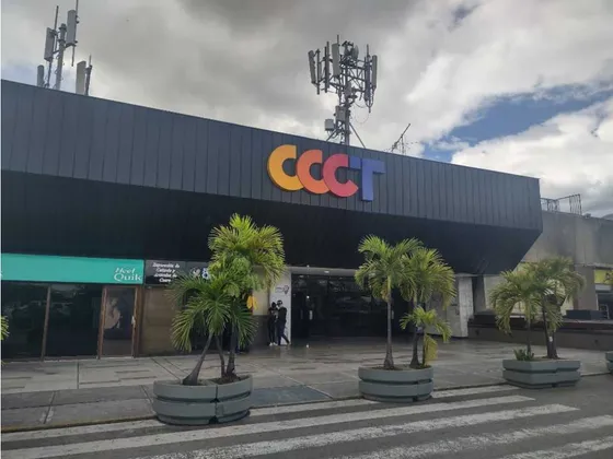 Vendo Local Comercial 90m2 Ccct 8275