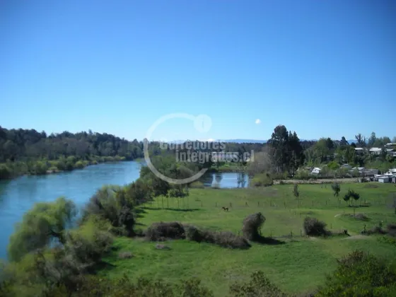 Sitio Para Subdivisión En Venta En Los Lagos