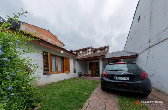 Casa En Venta - Urgente. Oportunidad. Monte Grande.