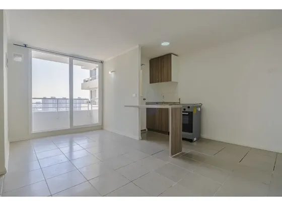 Arriendo Metro Gruta De Lourdes / Poeta Pedro Prado