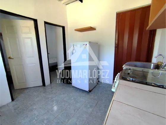 Acogedor Anexo En San Joaquín De Turmero, Edo. Aragua