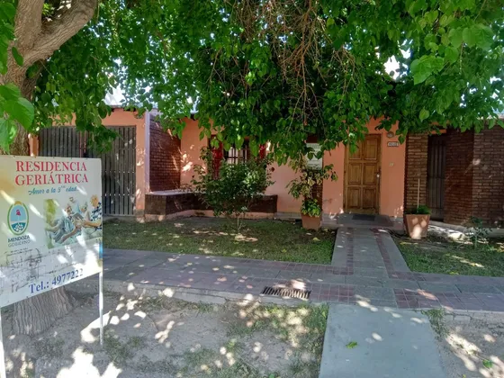 Venta Fondo De Comercio Geriatrico 