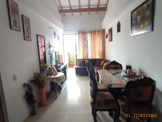 Apartamento Moderno En Aranjuez Alamos