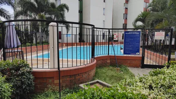 Venta Apartamento Segundo Piso Balcones De Valdepeñas - Cali