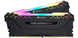 Memória Corsair Vengeance Pro 32gb Ddr4 | Mercado Livre