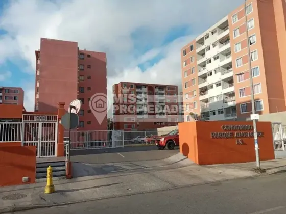 Departamento En Venta En Parque Juan López