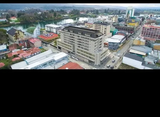 Venta Departamento Ubicado En Edificio Rio Calle Calle