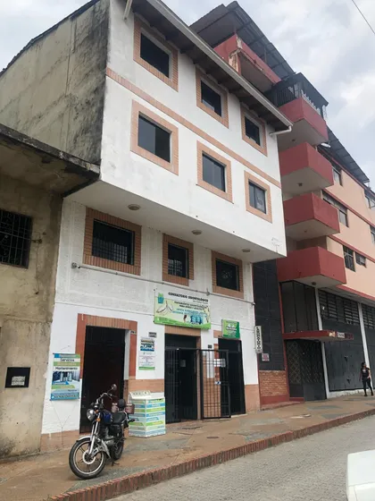 Ms Edificio En Venta En El Centro De San Cristóbal 