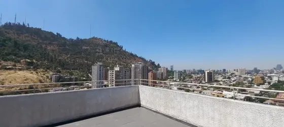 Recoleta | Av Perú | Alberto Figueroa