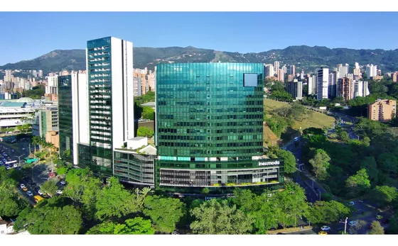 Oficina En Venta En Medellín - El Castillo