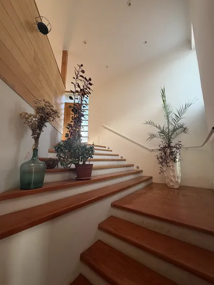 Venta Maravillosa Casa En 5400 M De Terreno Con Vista Al Mar